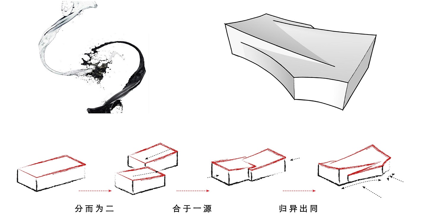 合肥美术馆丨中国合肥丨同济大学建筑设计研究院(集团)有限公司-9