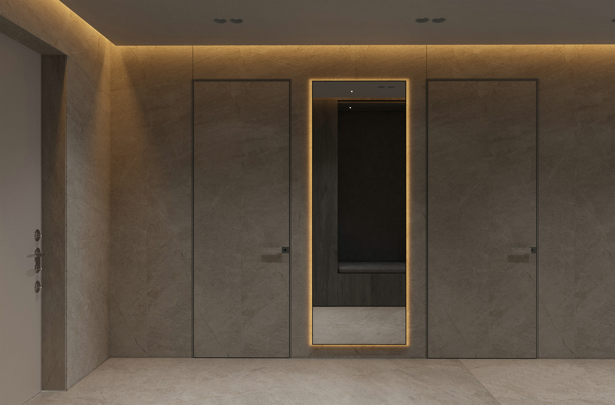 中性风的诗意,浇灌柔和夏日-1