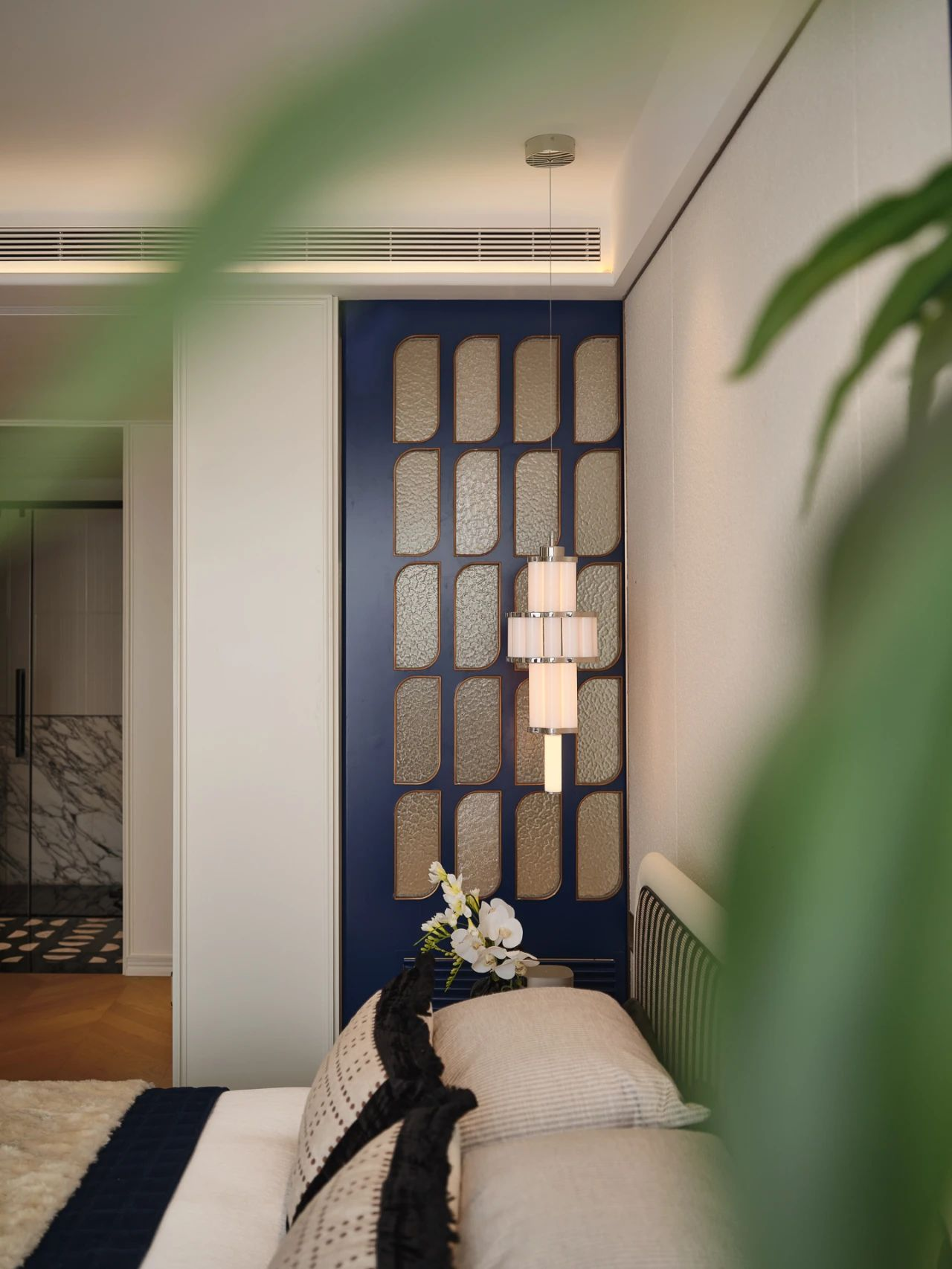 杭州越秀·星缦云诸丨中国杭州丨岳蒙设计-24