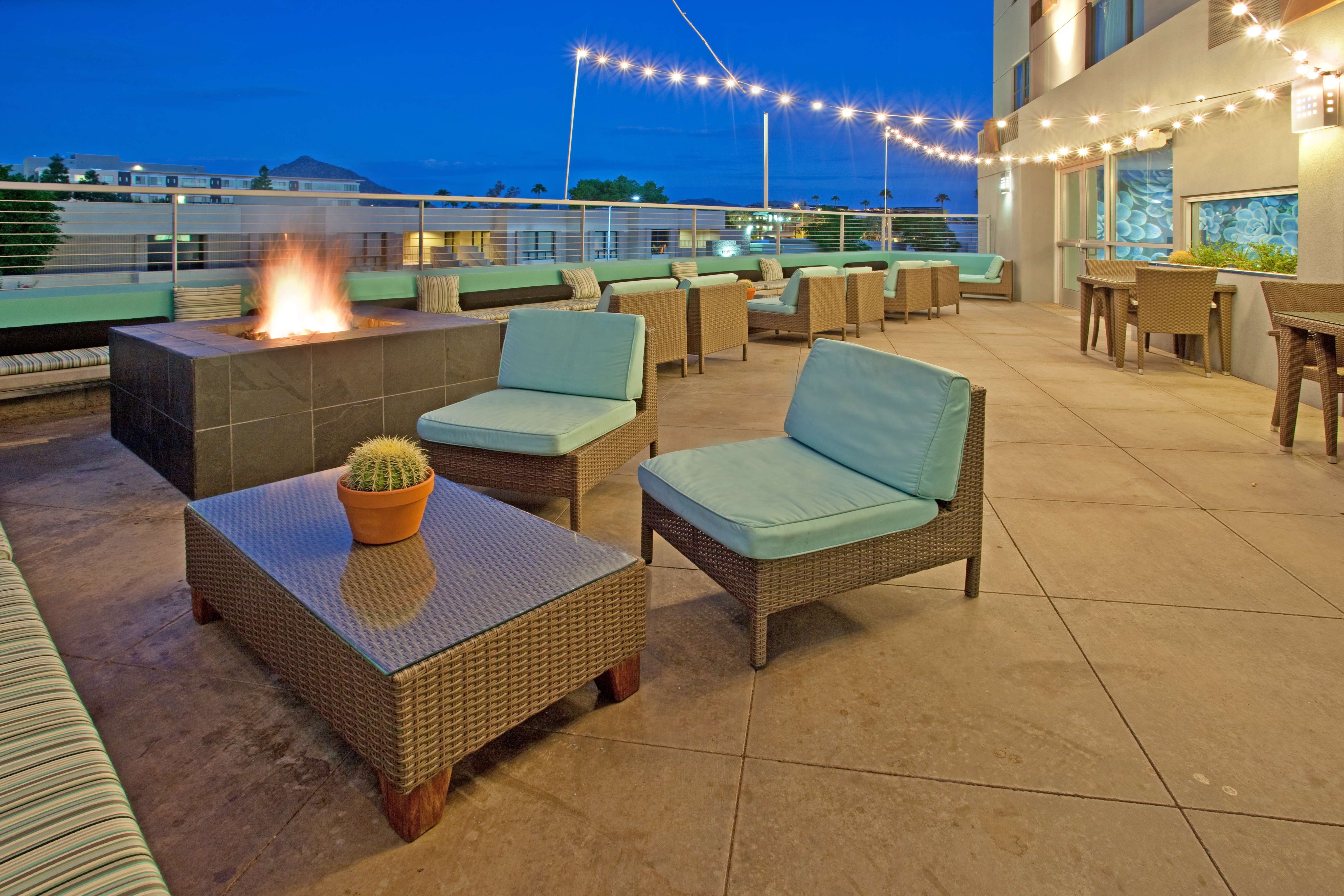 HOTEL INDIGO SCOTTSDALE-9