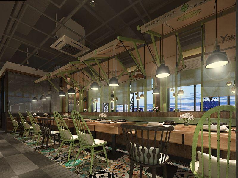 豫江南6店丨中国广州-21