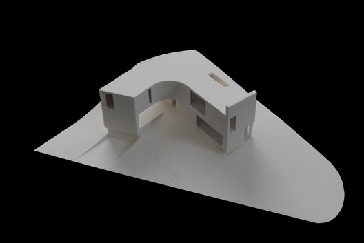 丨黎巴嫩丨Arquitectos L.E.FT-75