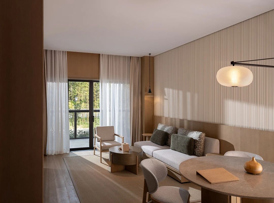 仙居悦柳度假酒店丨中国台州丨悦榕集团-89