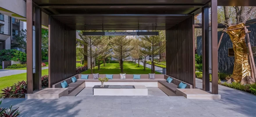 广州融信天樾府-31