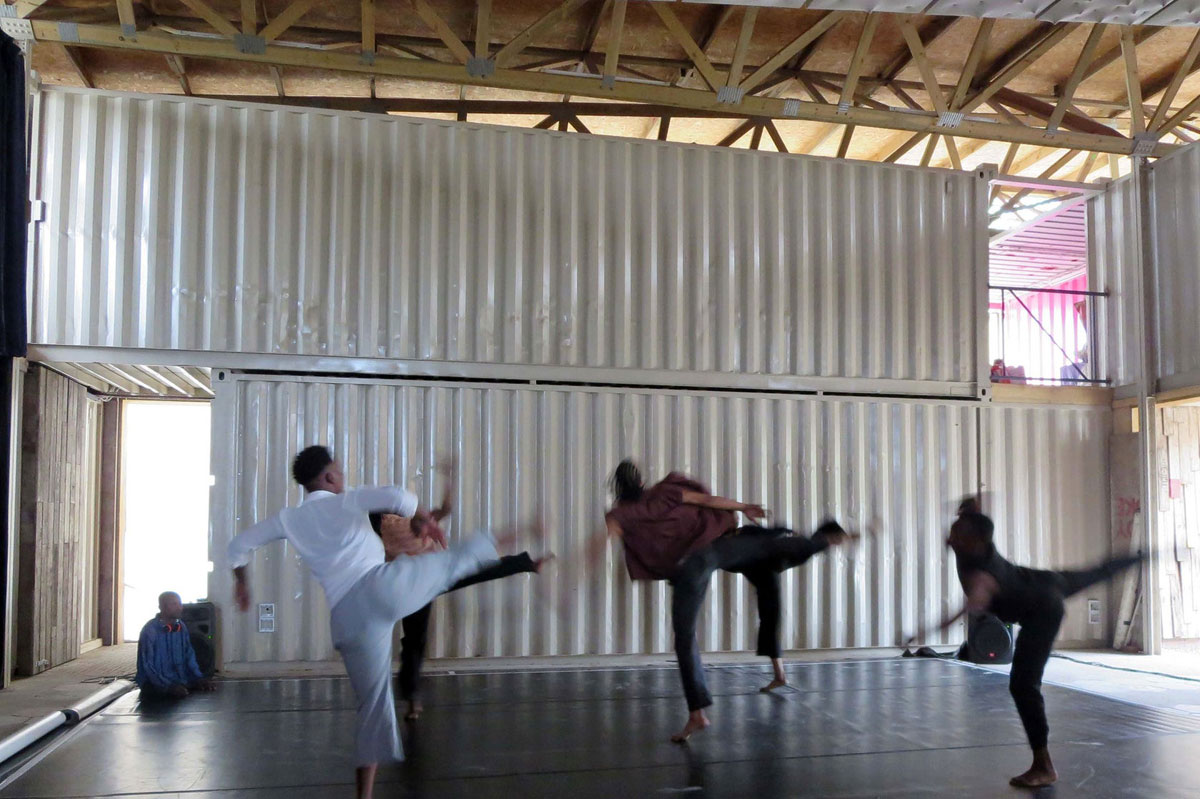 丨南非开普敦-43