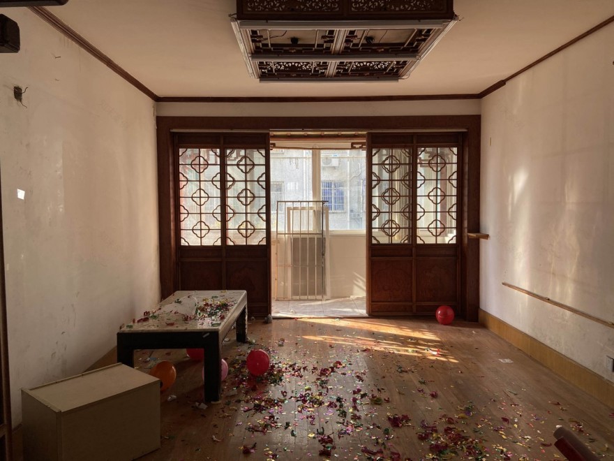 人民路 222 号丨中国苏州丨苏州唐版空间设计-10