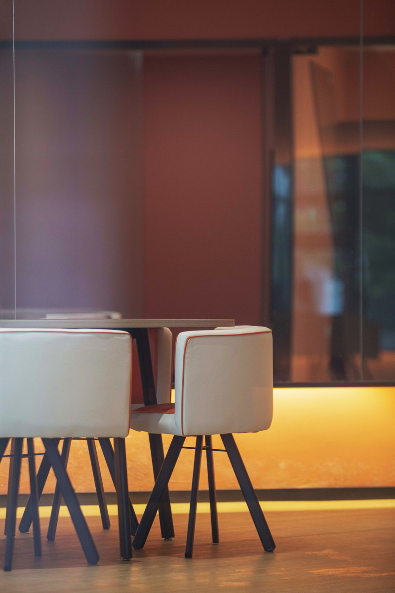 南京墨缇空间 | 多巴胺的执念-12