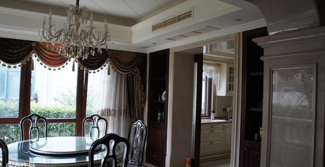 
乐清上海花园118号别墅 -11