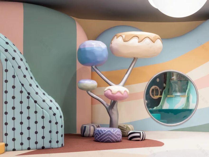 李文强|上海奈尔宝:城市里的一座“后山”-63