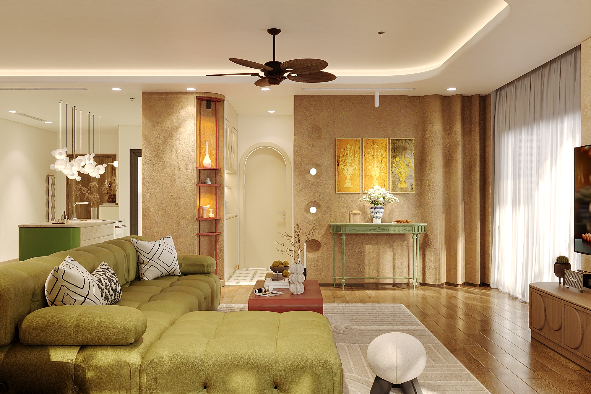 HAVEN PARK H1 ECOPARK RENOVATION-17