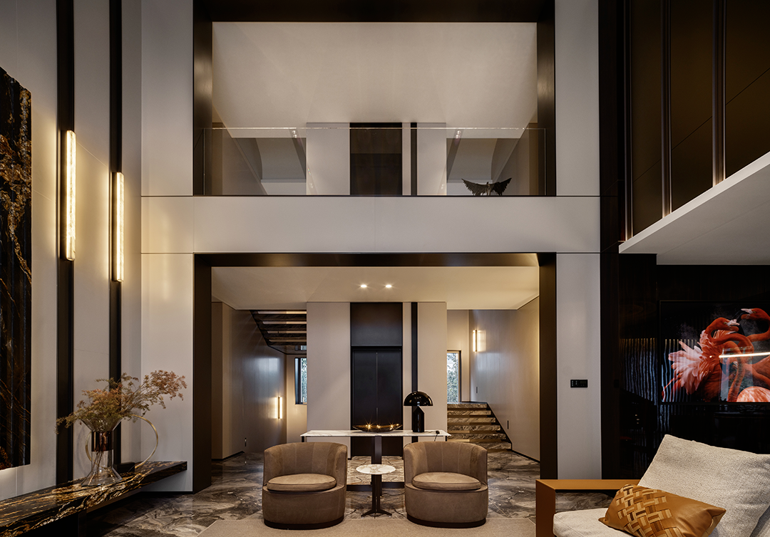 九龙仓国宾一号丨中国苏州丨bk蓝骑士建筑设计事务所-43