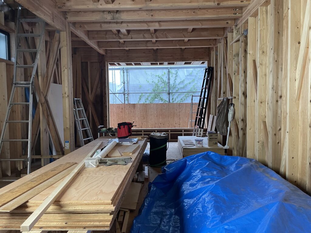 太子堂の住宅 10丨LEVEL Architects-45