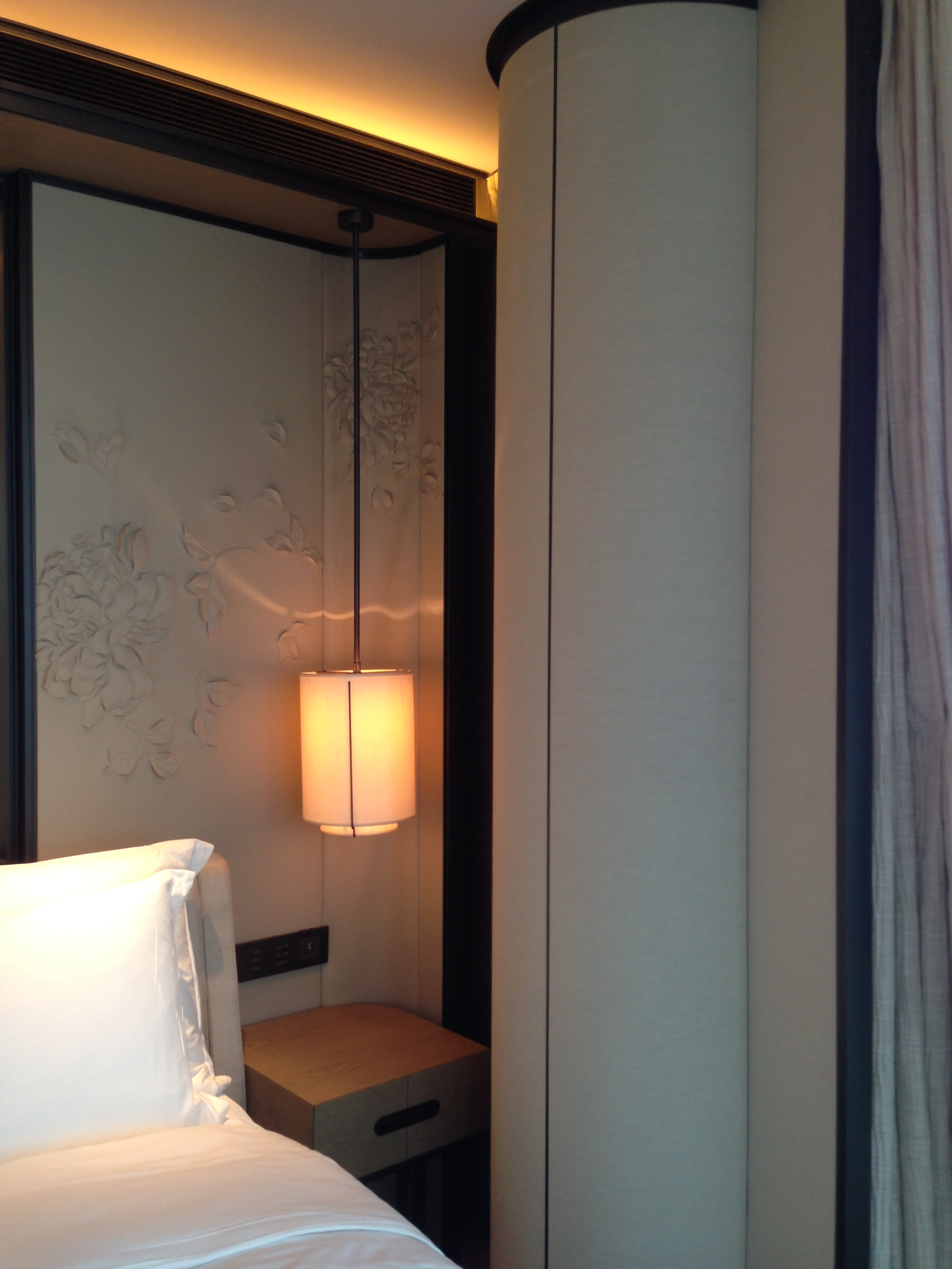 南山万豪酒店-52