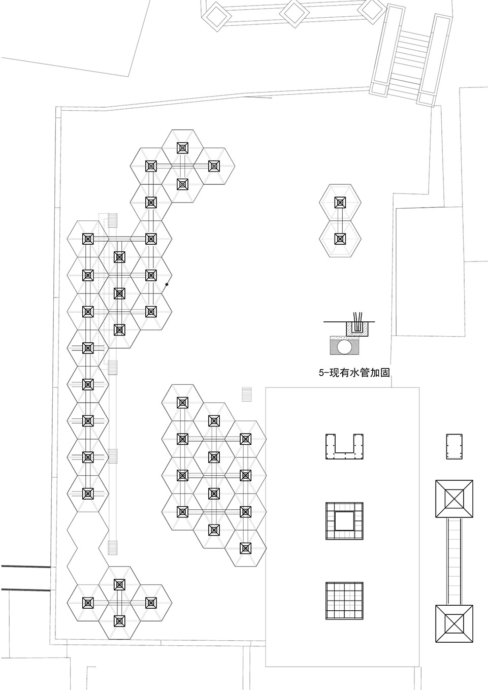 夏木塘儿童公益书院丨中国江西丨上海交通大学奥默默工作室,HDD上海华都建筑规划设计有限公司-40