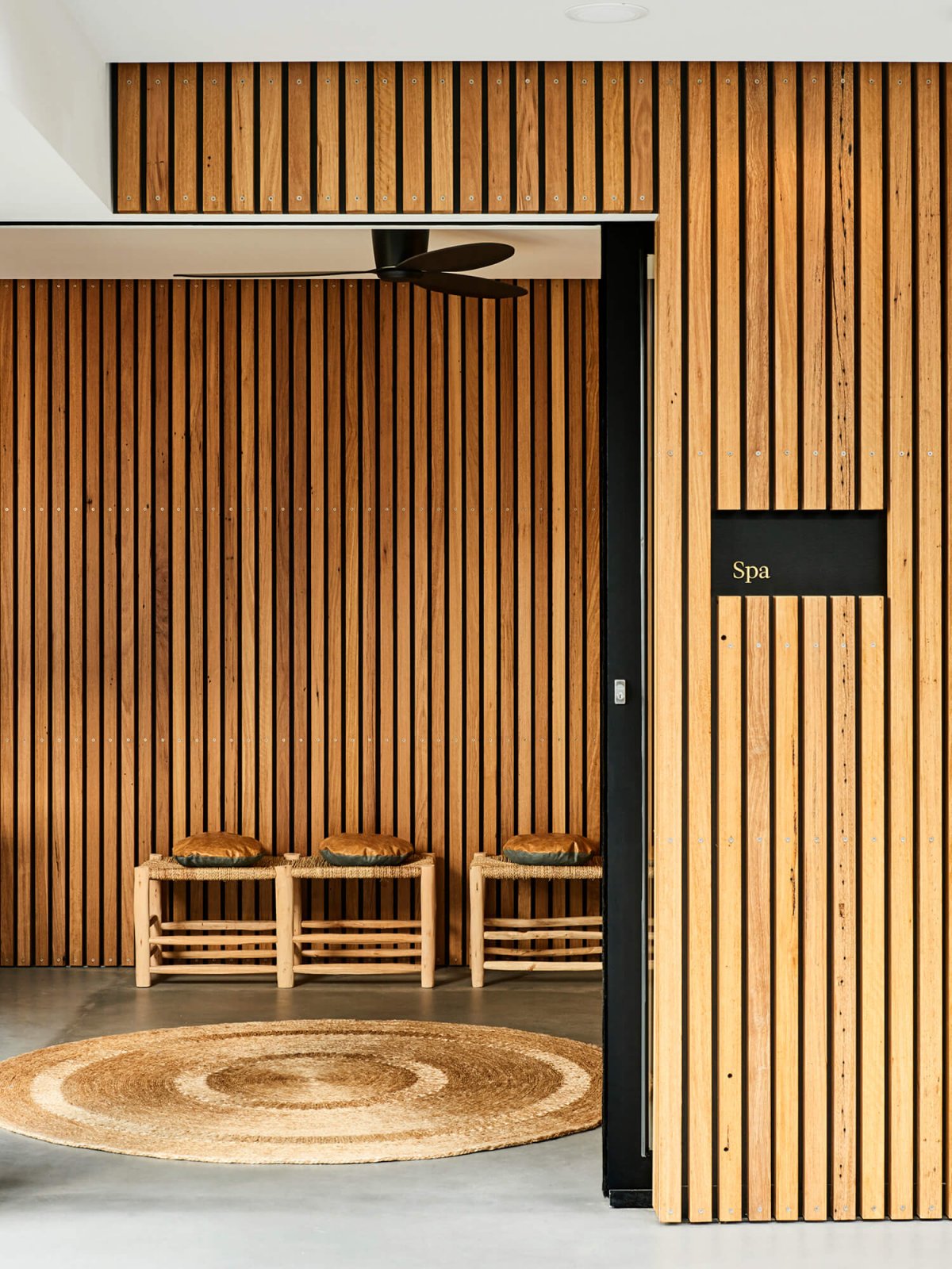 Lon Retreat & Spa 酒店丨加拿大维多利亚丨Claire 和 Rob Gemes-12