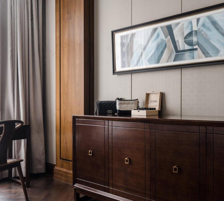 上海陈尹周室内设计-22