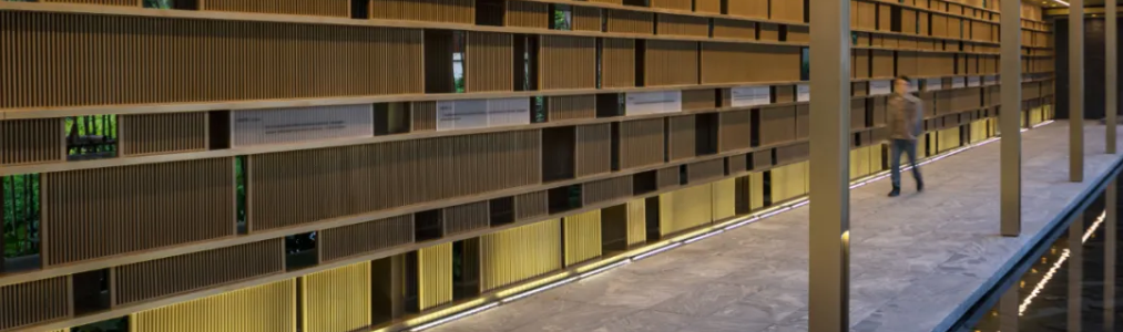 成都华润置地时代之城 | 水晶奇幻的城市画卷-86