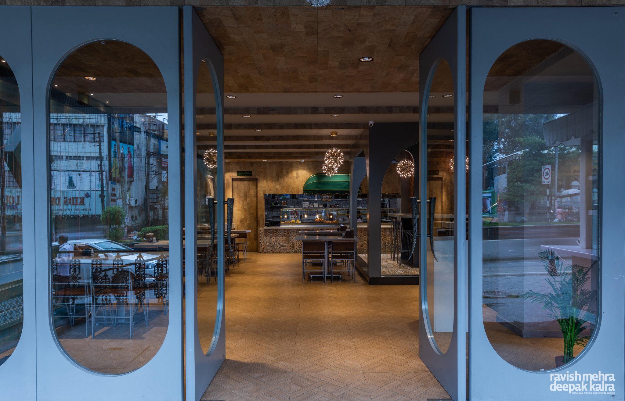 摩登香料共和国(Masala Republic)-8