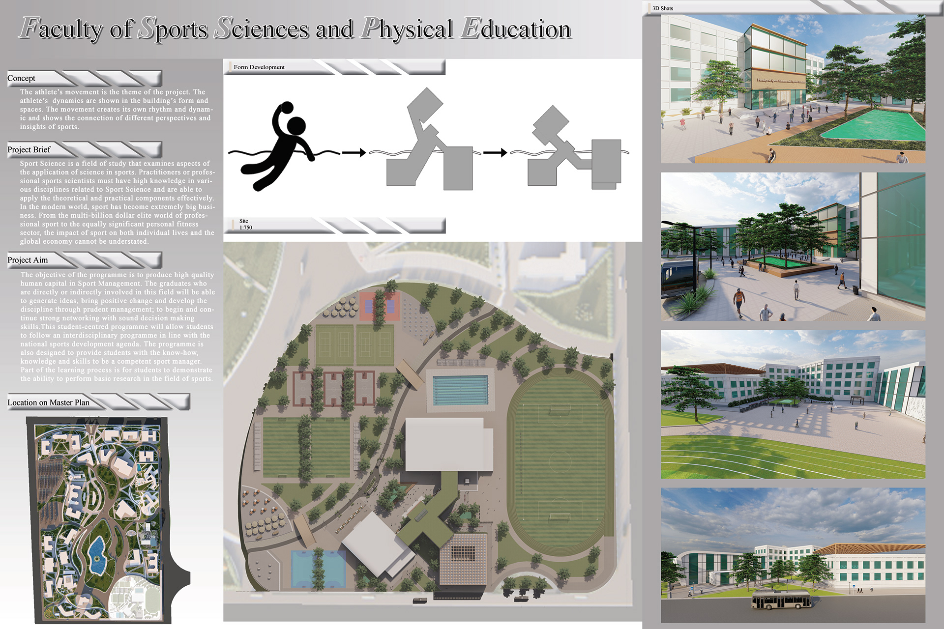 Faculty of Sports Sciences-0