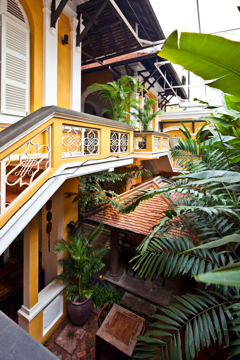 恩贡餐厅丨Nguyen Dinh Gioi,Nguyen Van Anh-22