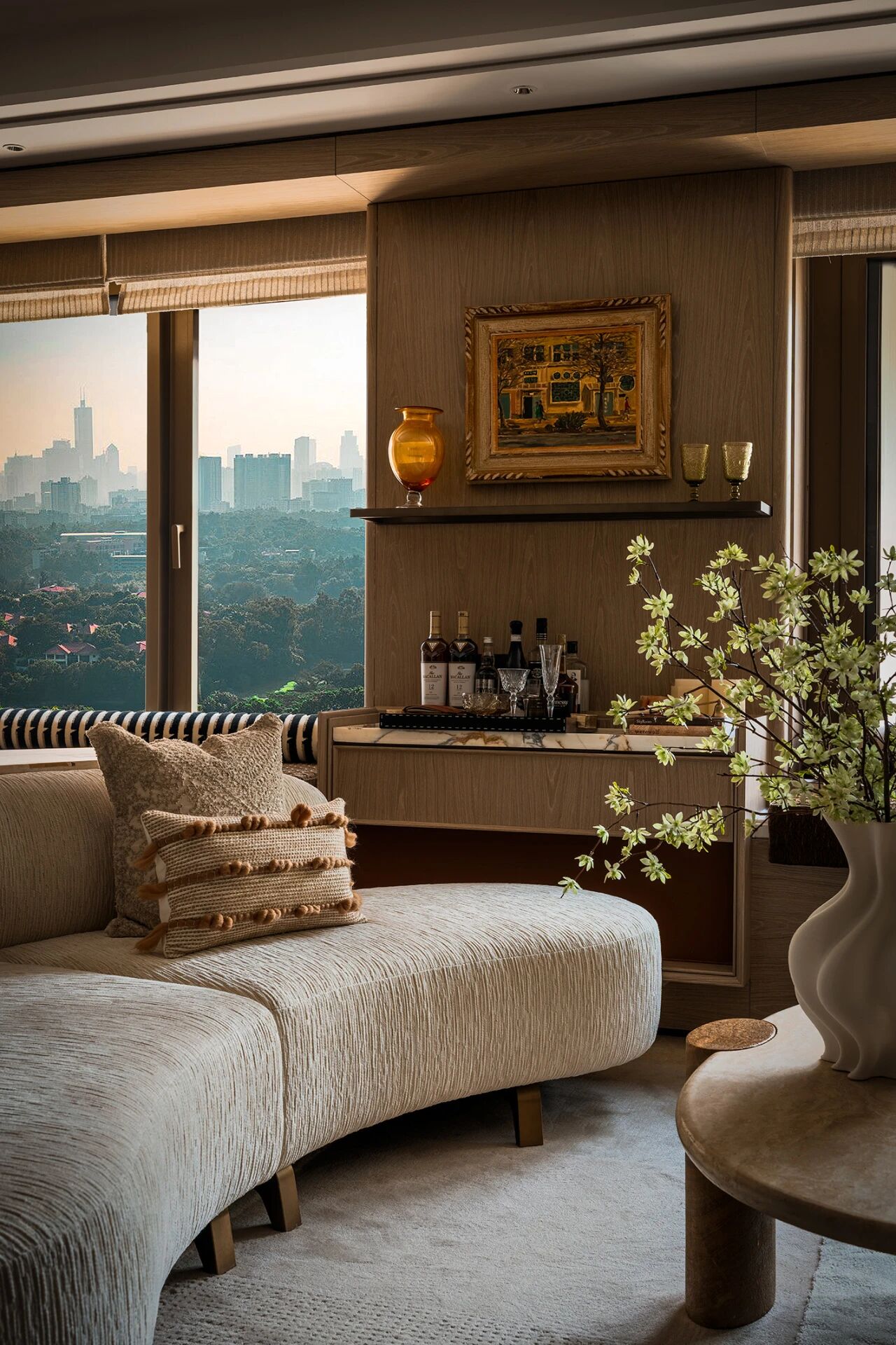 上海·康定壹拾玖丨中国上海丨深圳市布鲁盟室内设计有限公司（Bluemoon）-19