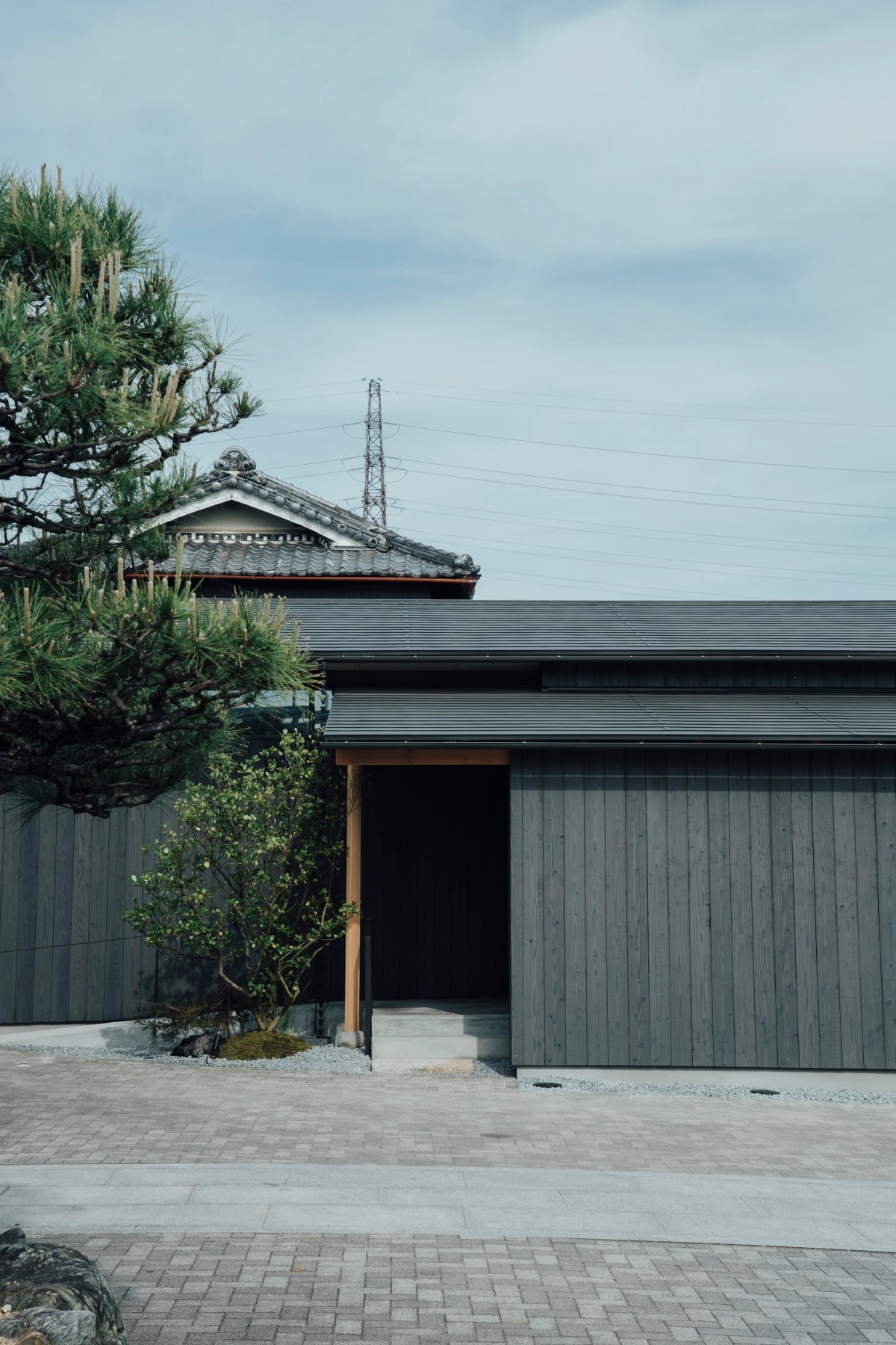 MyouKeiAn 住宅丨Kvalito-1