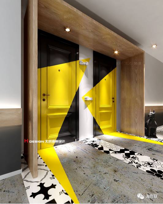 冬日里的回暖,湾流公寓-45