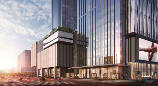 杭州中心丨中国杭州丨Lead8-10