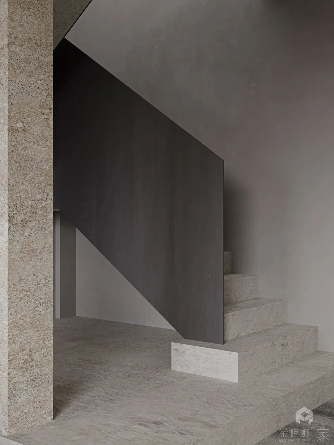 临湖台丨金螳螂家安吉店-28