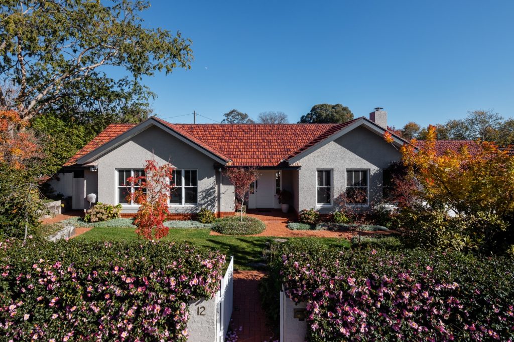 格里菲斯遗产丨澳大利亚堪培拉丨DNA Architects-7