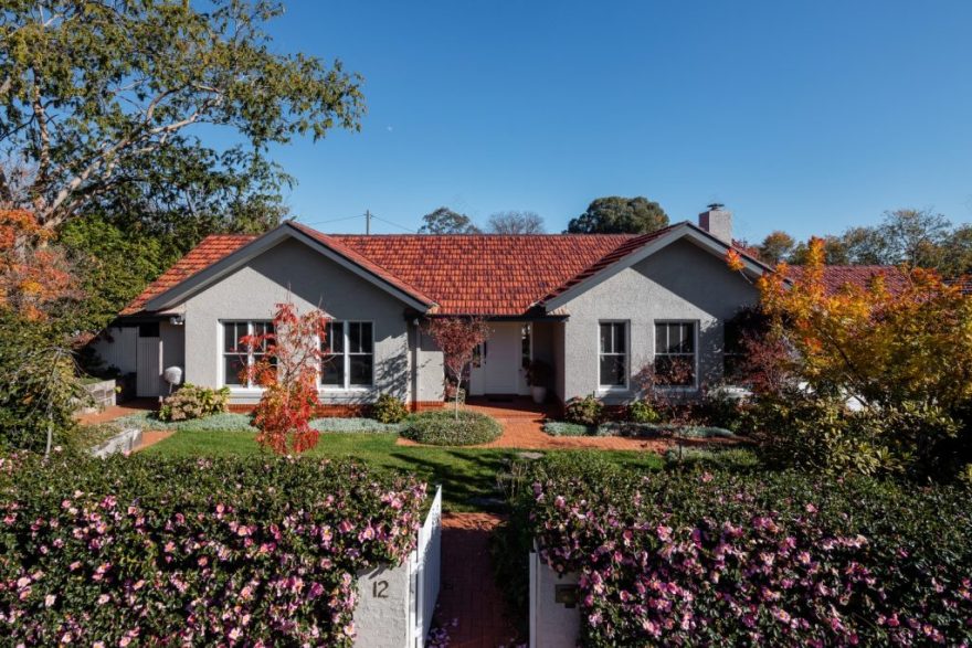 格里菲斯遗产丨澳大利亚堪培拉丨DNA Architects-7