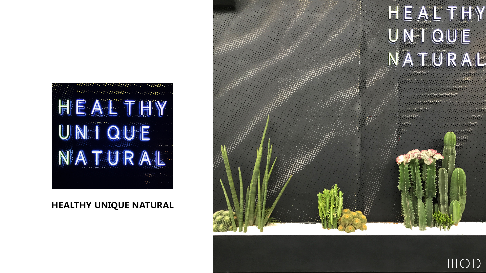 HUN混果汁 餐饮空间设计-15