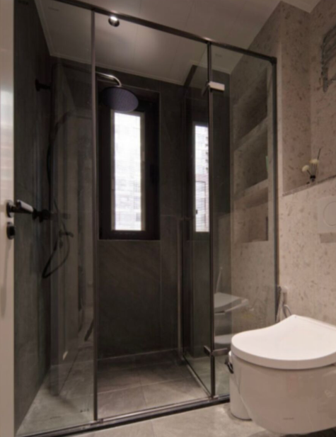 大城小镇现代简约家居设计-44