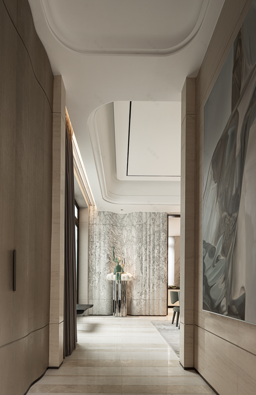 余姚·云栖江南里丨中国宁波丨邱德光及团队(杨尹赢,陈惠君等)-78