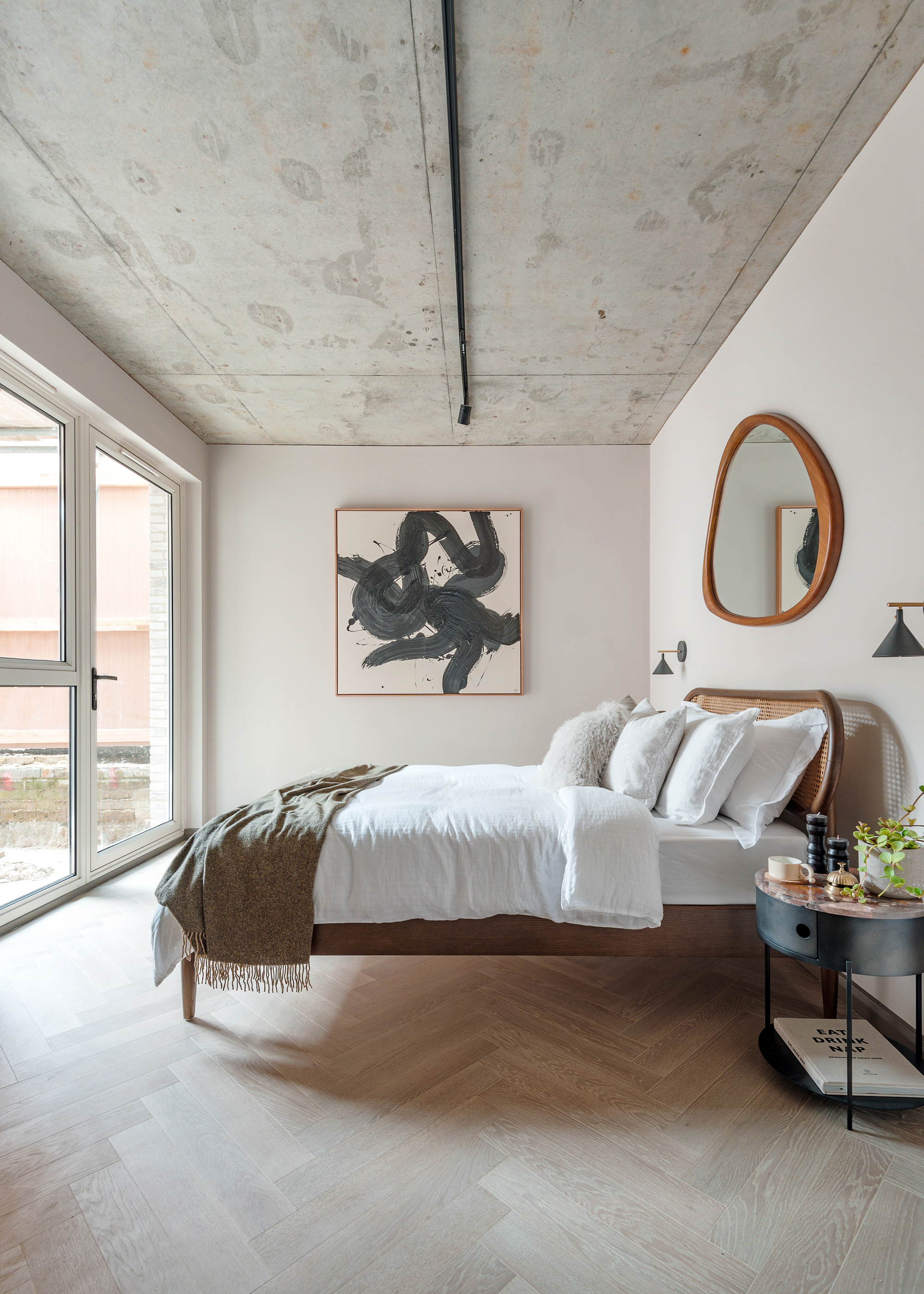 加纳姆街公寓丨英国伦敦-44