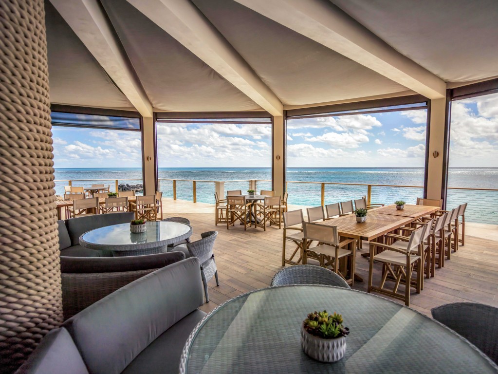 The Loren - Eat | Portfolio Projects | Fleur de lis interior design-15