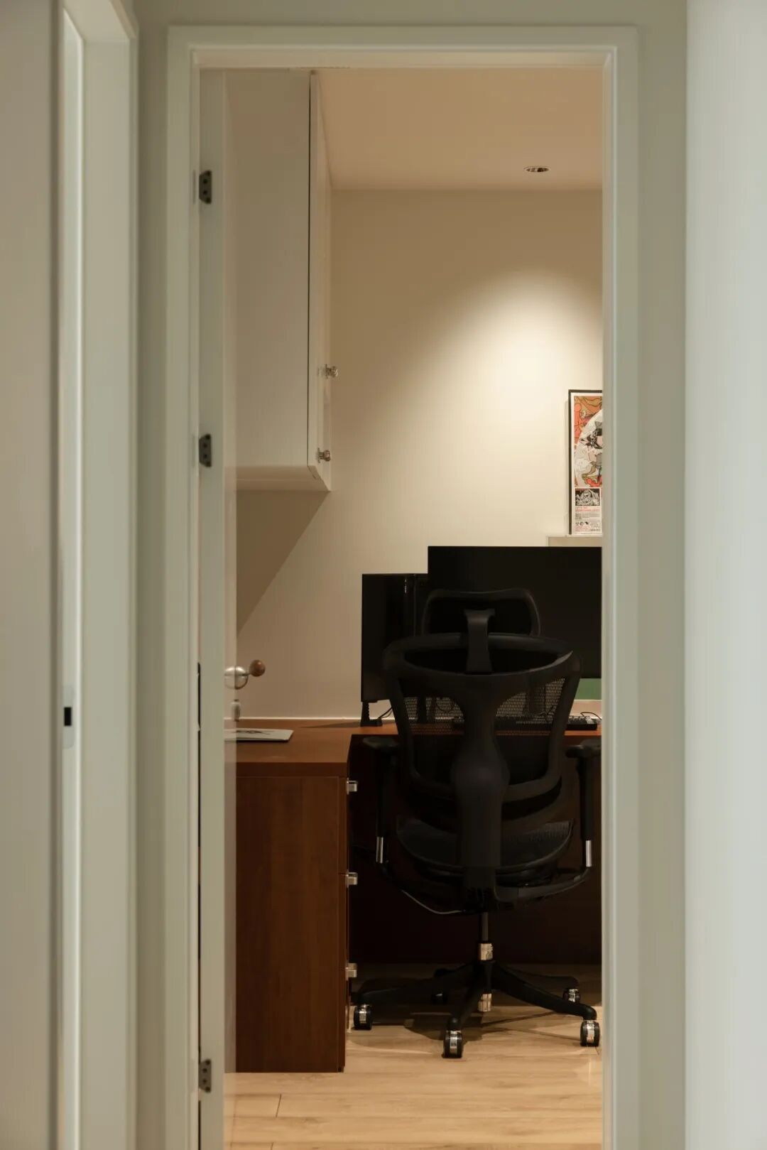 新希望·天府锦麟壹品173㎡户型住宅设计丨中国成都丨里特设计-46