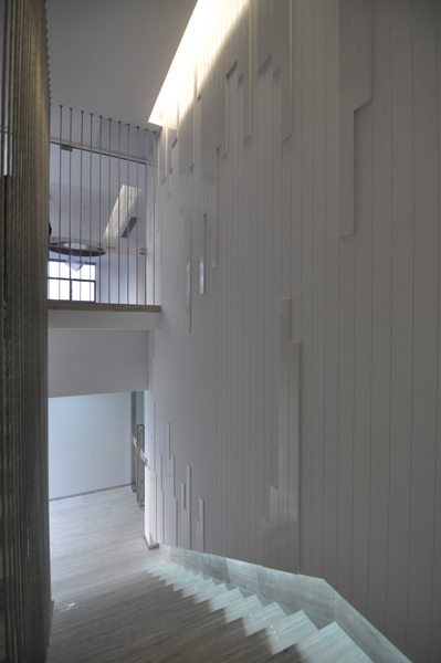 上海迪美隆汽车附件有限公司办公室设计-6