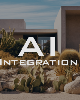 AI 集成 · 革新设计流程丨VLav