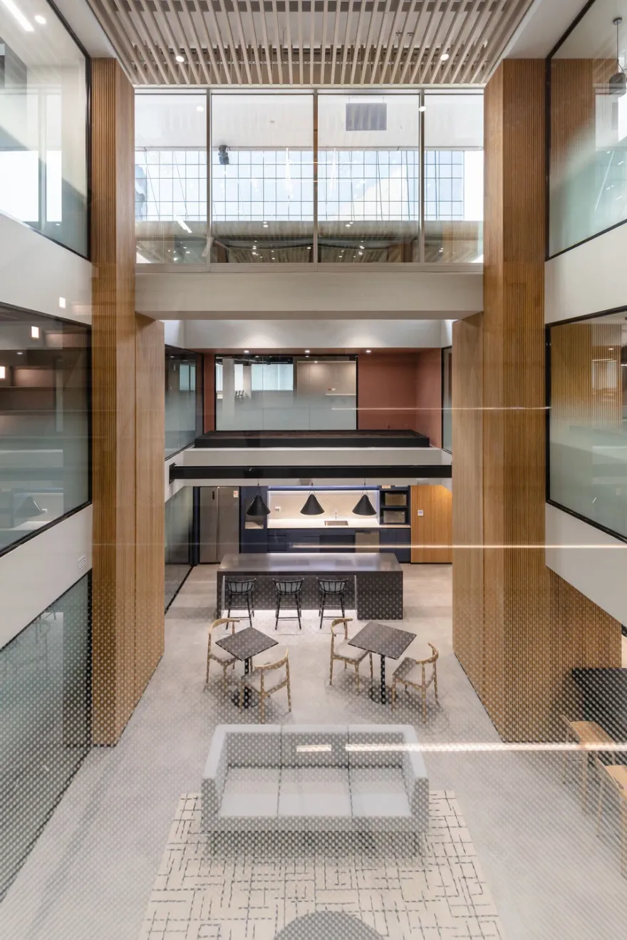 弗勒·比于尔巴诺娃丨秘鲁利马丨DRRP Spaces-5