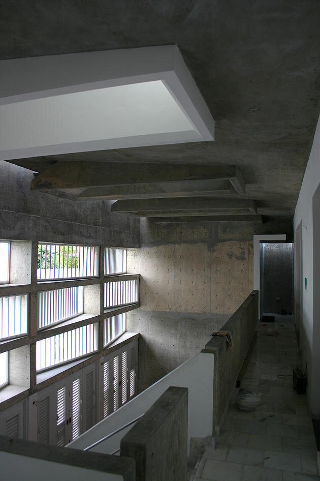 casa sham FUSTER   Architects-1