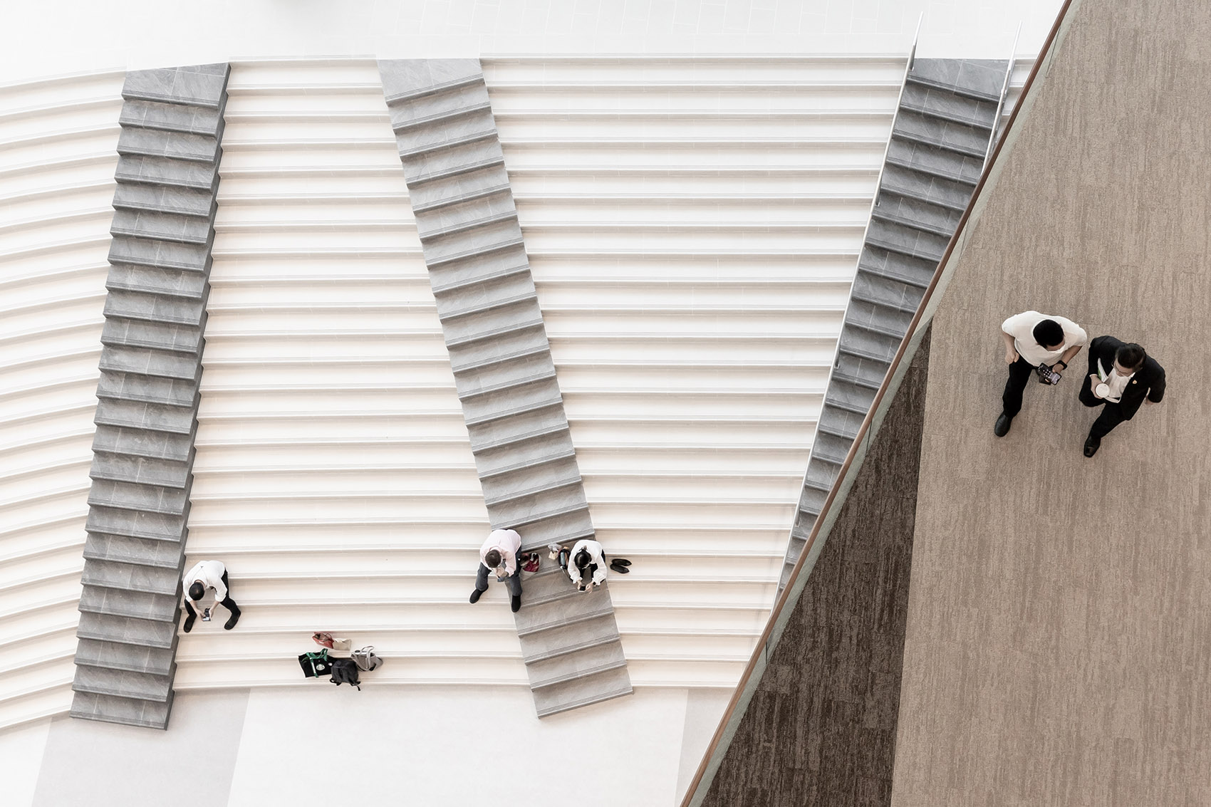 诗丽吉王后国家会议中心室内设计丨泰国曼谷丨Onion-42