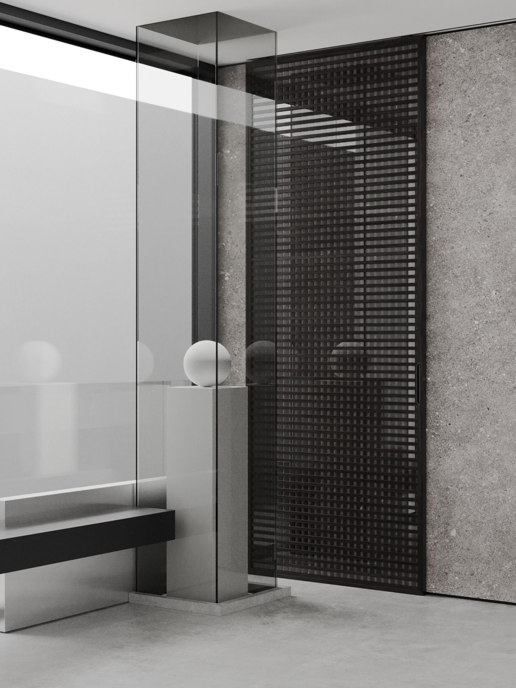 沙特豪华别墅884号丨沙特阿拉伯利雅得丨ARTIMITRO-10