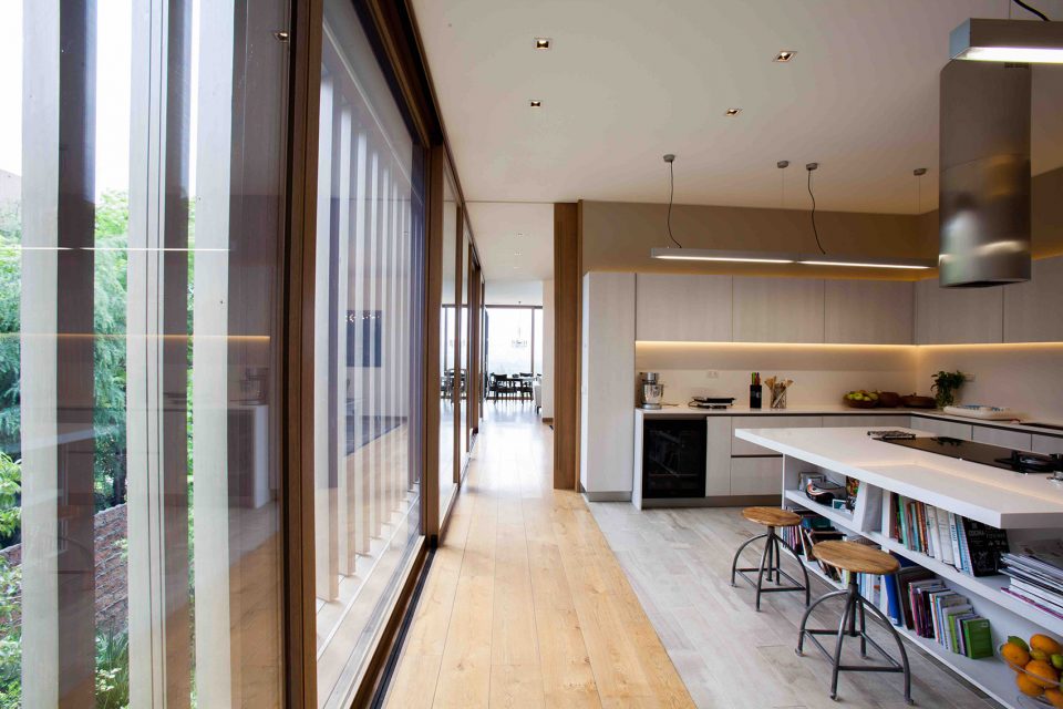 绿宝石般璀璨的智利 Esmeralda 住宅-27