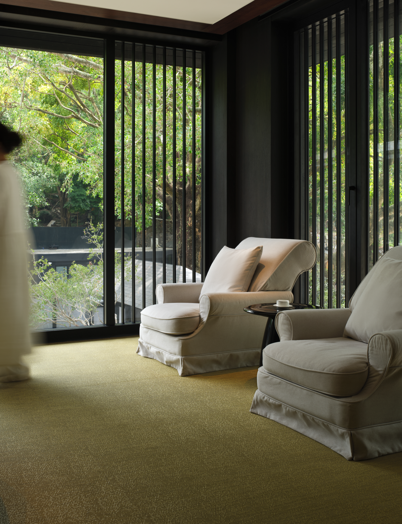 潮州山海里餐厅丨中国潮州丨今古凤凰设计机构,三间园营造-61