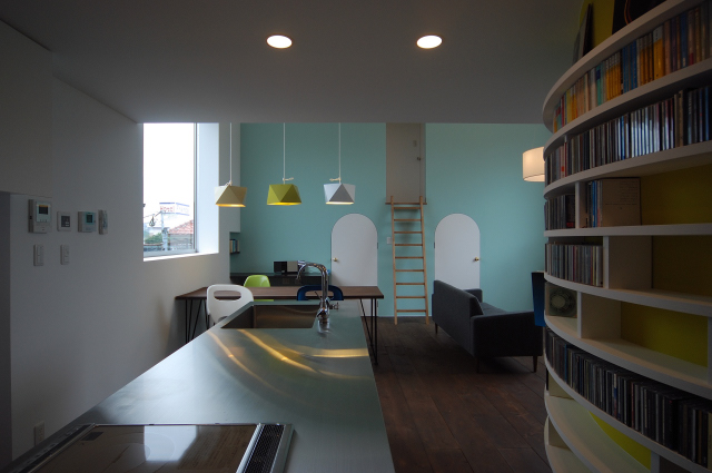 丨日本宫崎丨有限会社COGITE-18