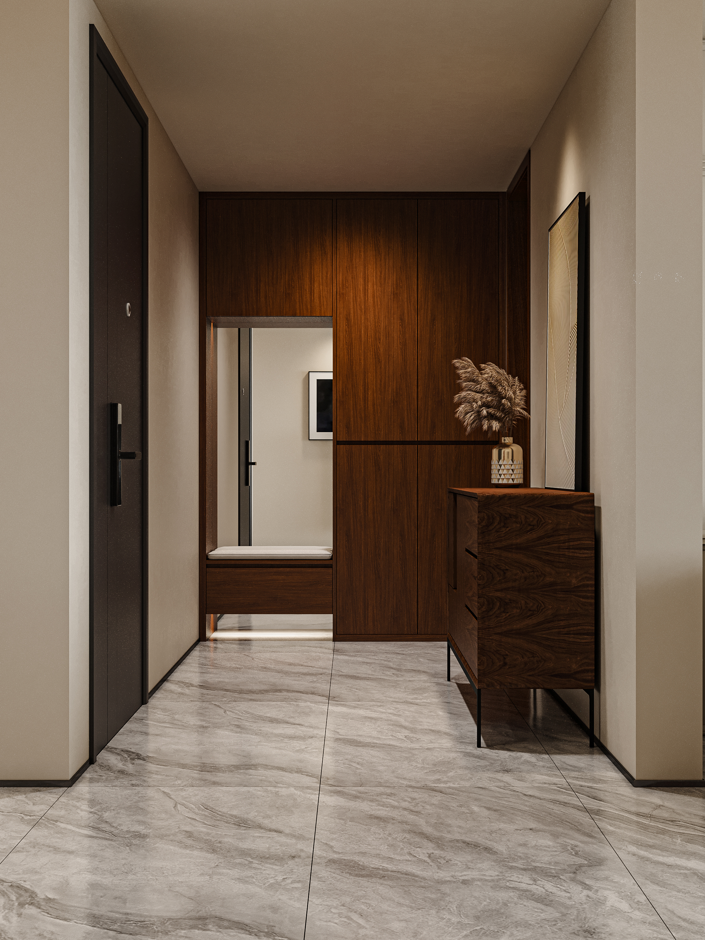 中古风·温馨古风丨Little Sir-23