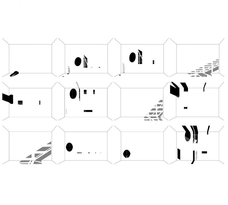 Kuća za doktora（医生住宅）丨Konzola Arhitektura-30