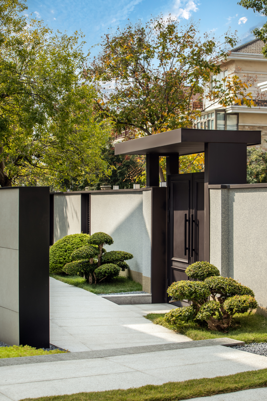 象山墅院·光年之旅丨中国南京丨观享际SKH室内设计-975