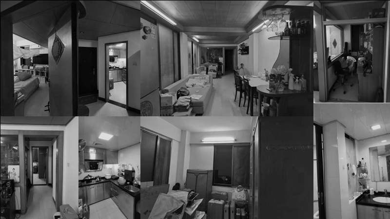 一个家,不只是视觉效果丨王小锋工作室-15